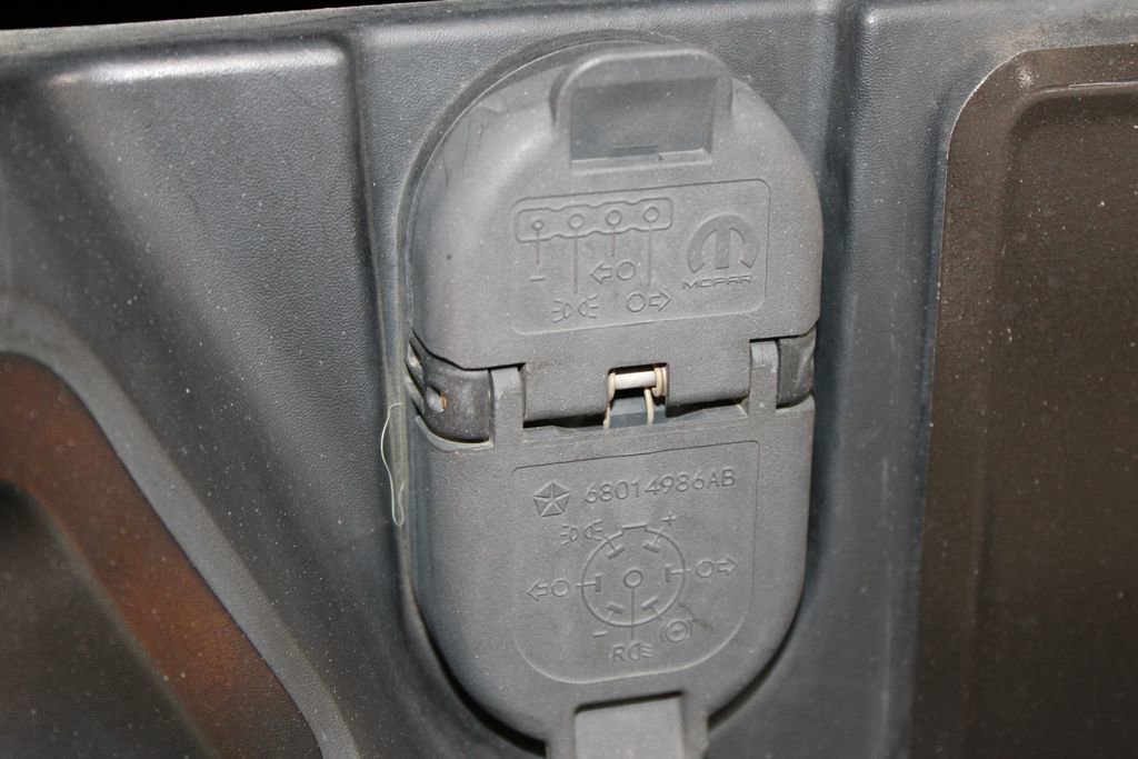 Used 2019 RAM 1500 Tradesman w/ Popular Equipment Group image 25