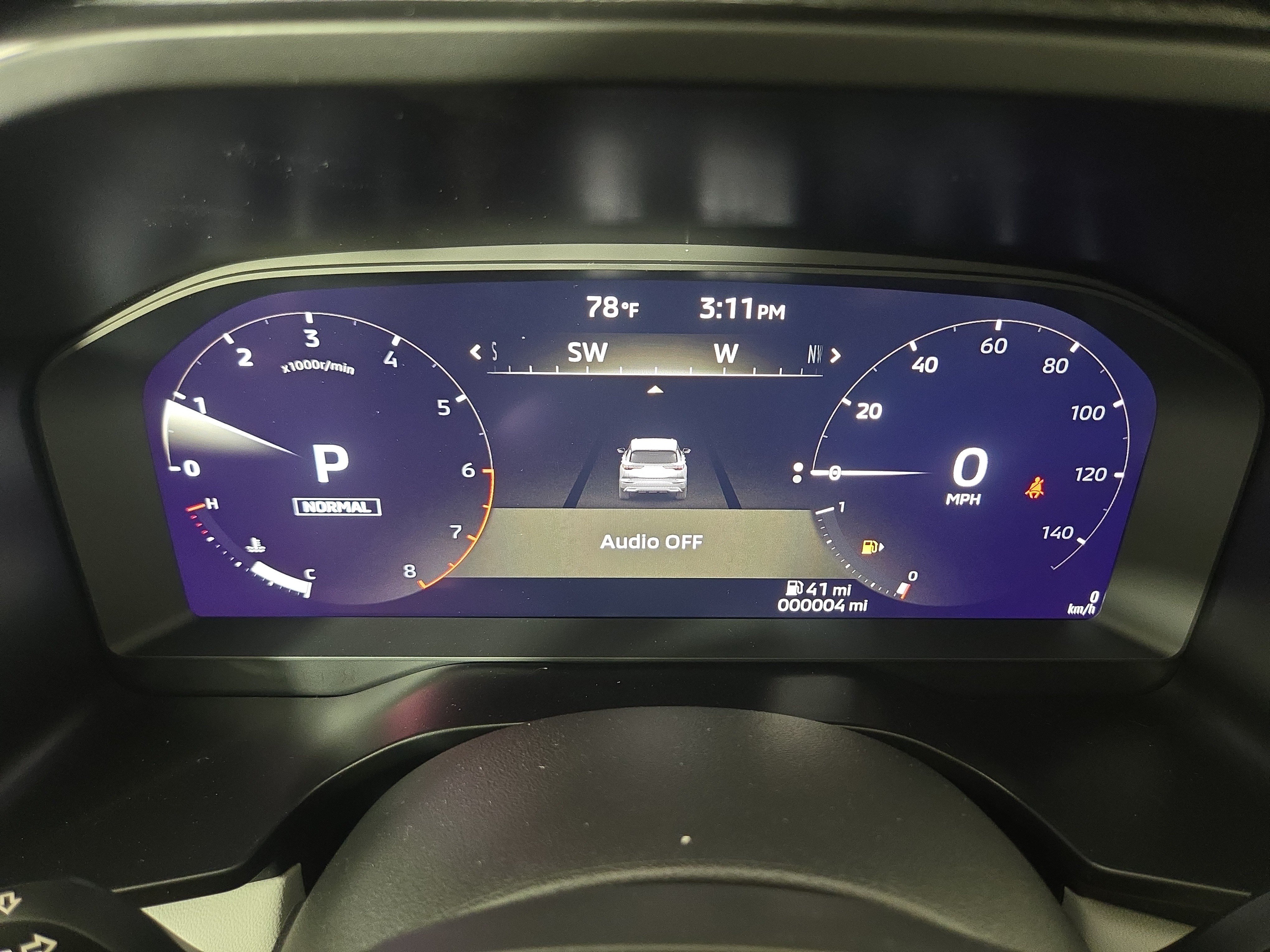 New 2026 Mitsubishi Outlander SE AWD/4WD image 17