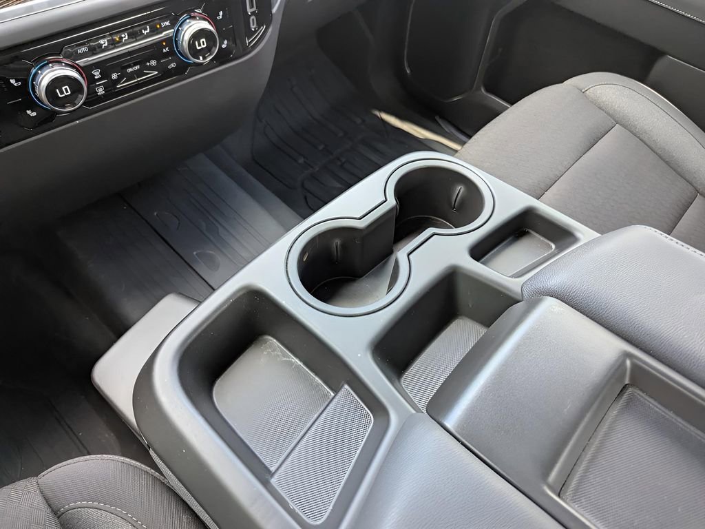 New 2025 GMC Sierra 1500 Elevation image 10