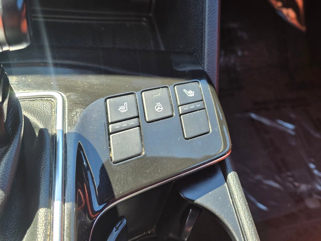 Used 2023 Kia Sportage SX AWD/4WD image 24