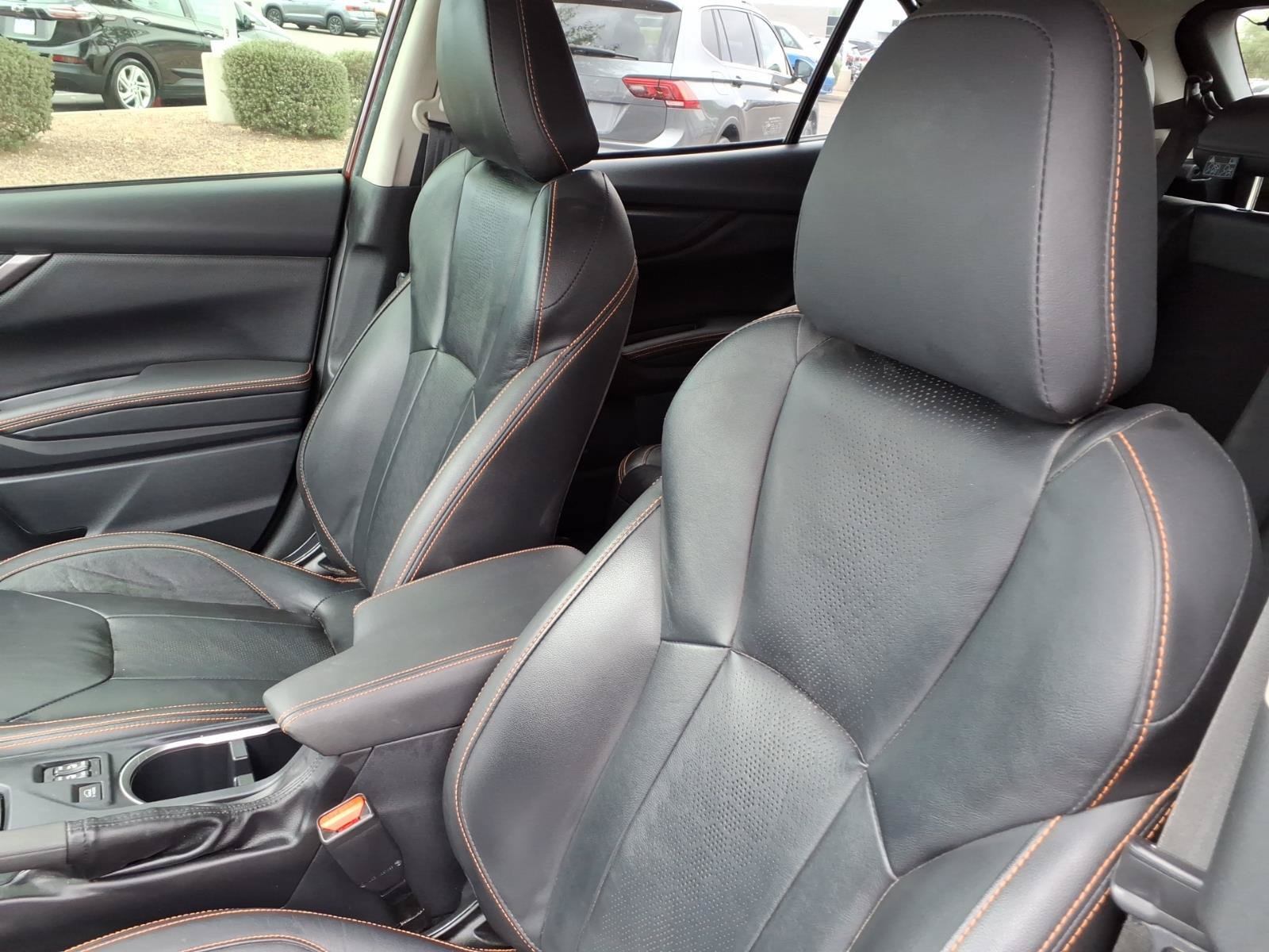 Used 2019 Subaru Crosstrek 2.0i Limited w/ Moonroof Package AWD/4WD image 24