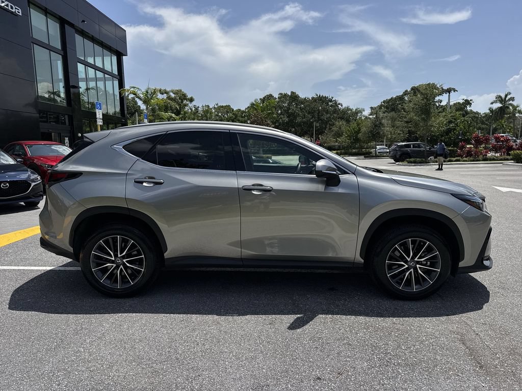Used 2023 Lexus NX 350 AWD image 5