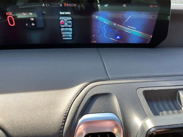 New 2026 Ford Expedition Tremor image 27