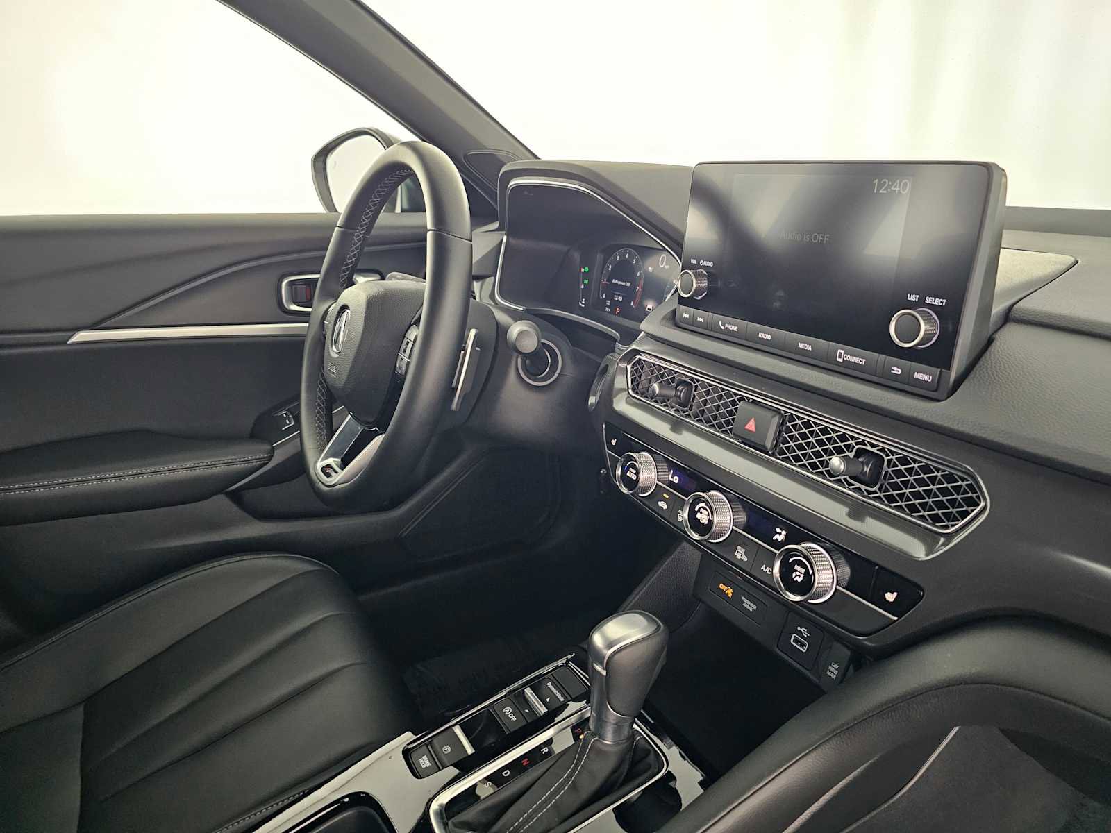 Used 2025 Acura Integra A-Spec image 11