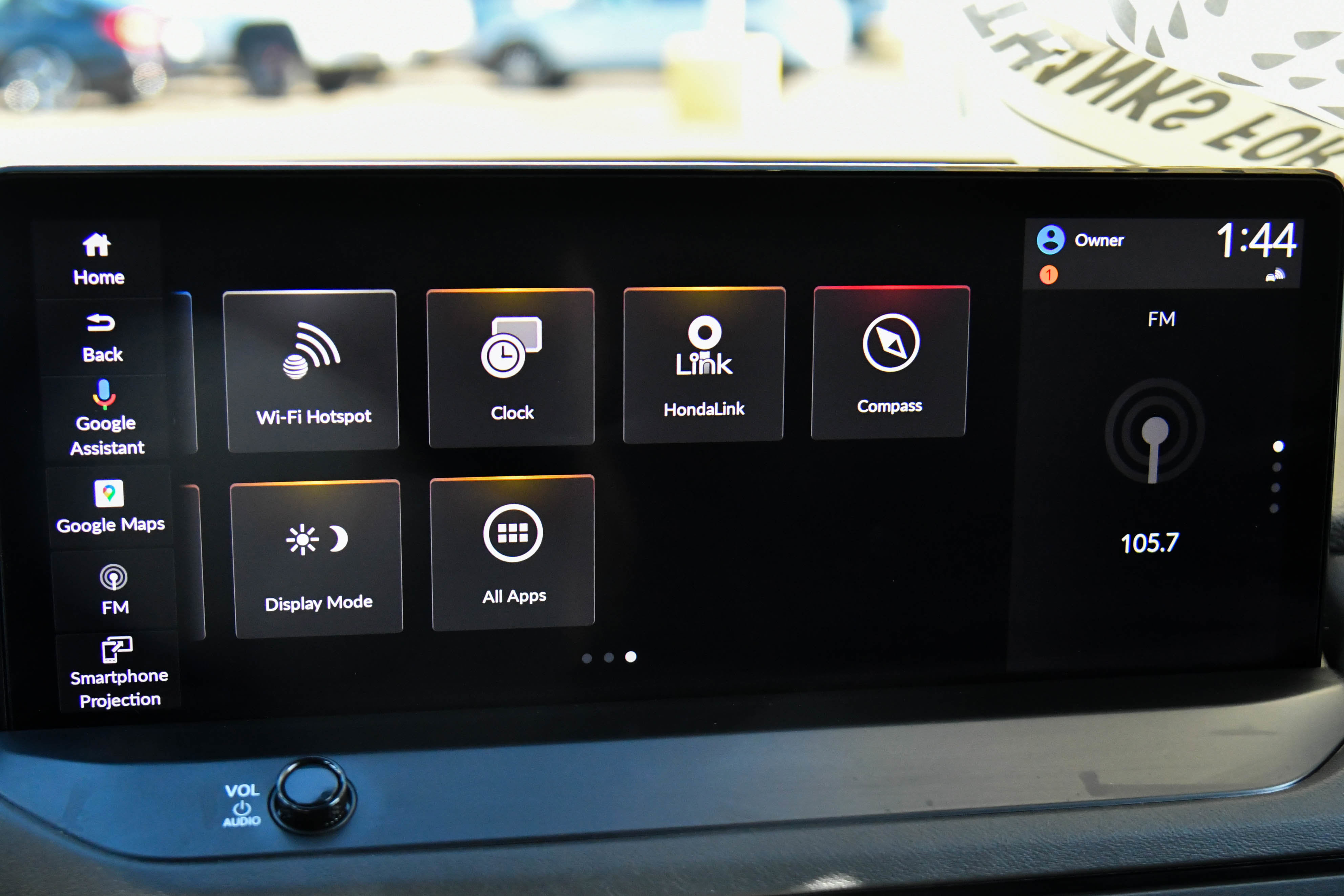 Used 2023 Honda Accord Touring image 25