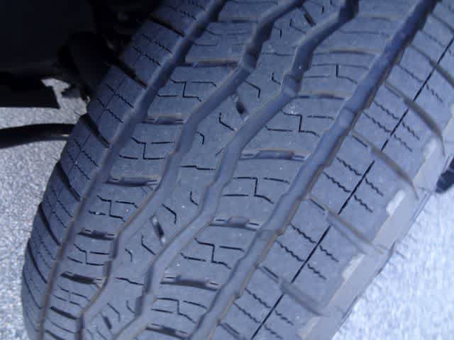 Used 2024 Toyota Tundra SR5 AWD/4WD image 33
