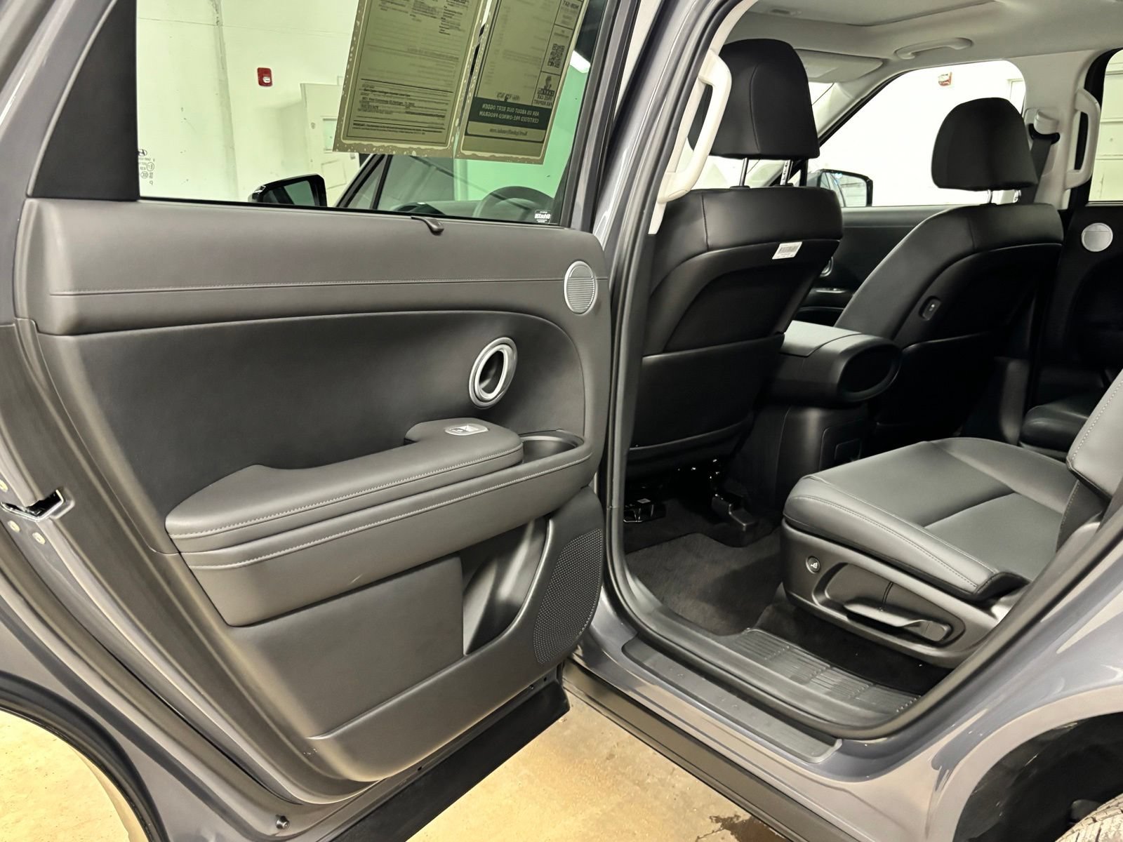 Certified 2026 Hyundai Palisade SEL FWD image 18
