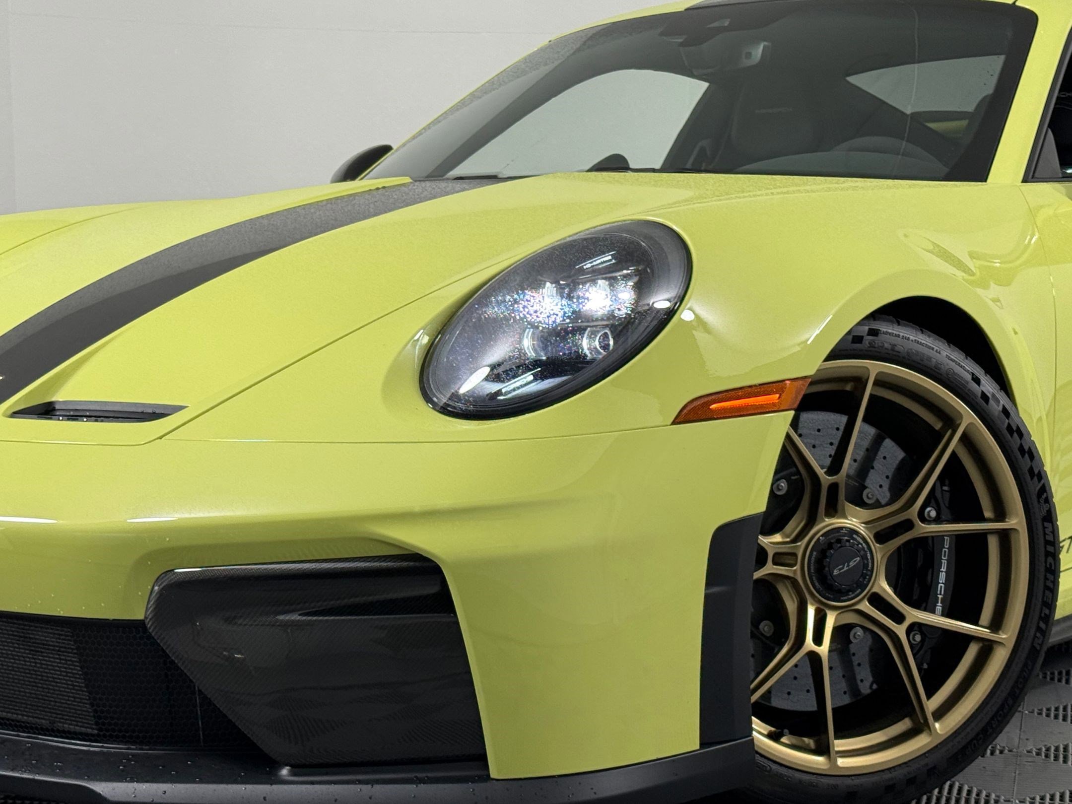 Used 2026 Porsche 911 GT3 image 11