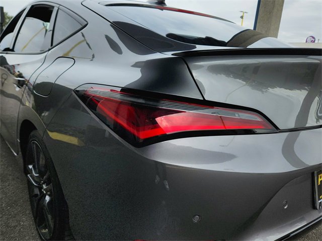 Used 2023 Acura Integra A-Spec image 11