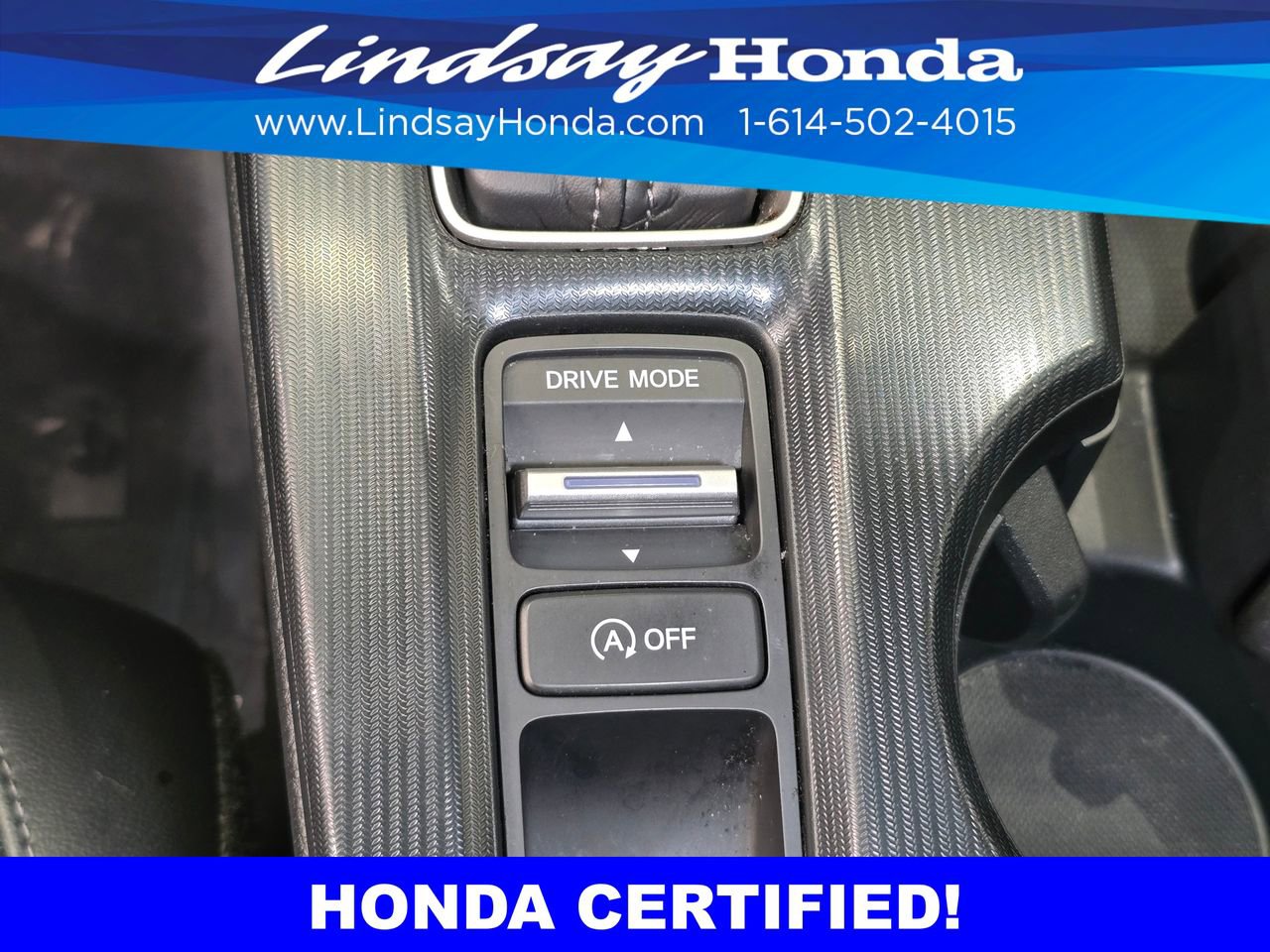 Certified 2024 Honda Civic Sport image 22