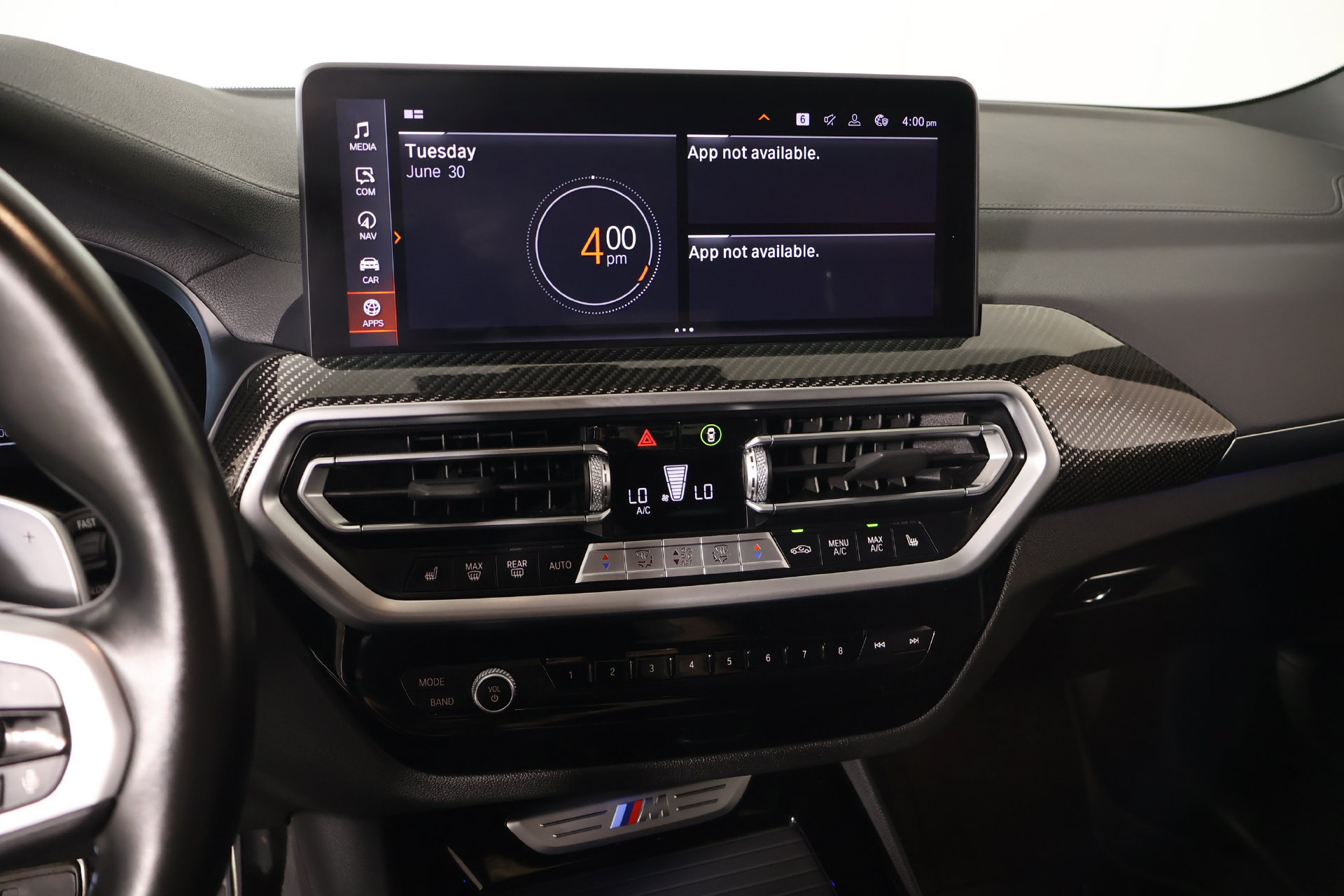 Used 2022 BMW X3 M40i w/ Premium Package AWD/4WD image 5