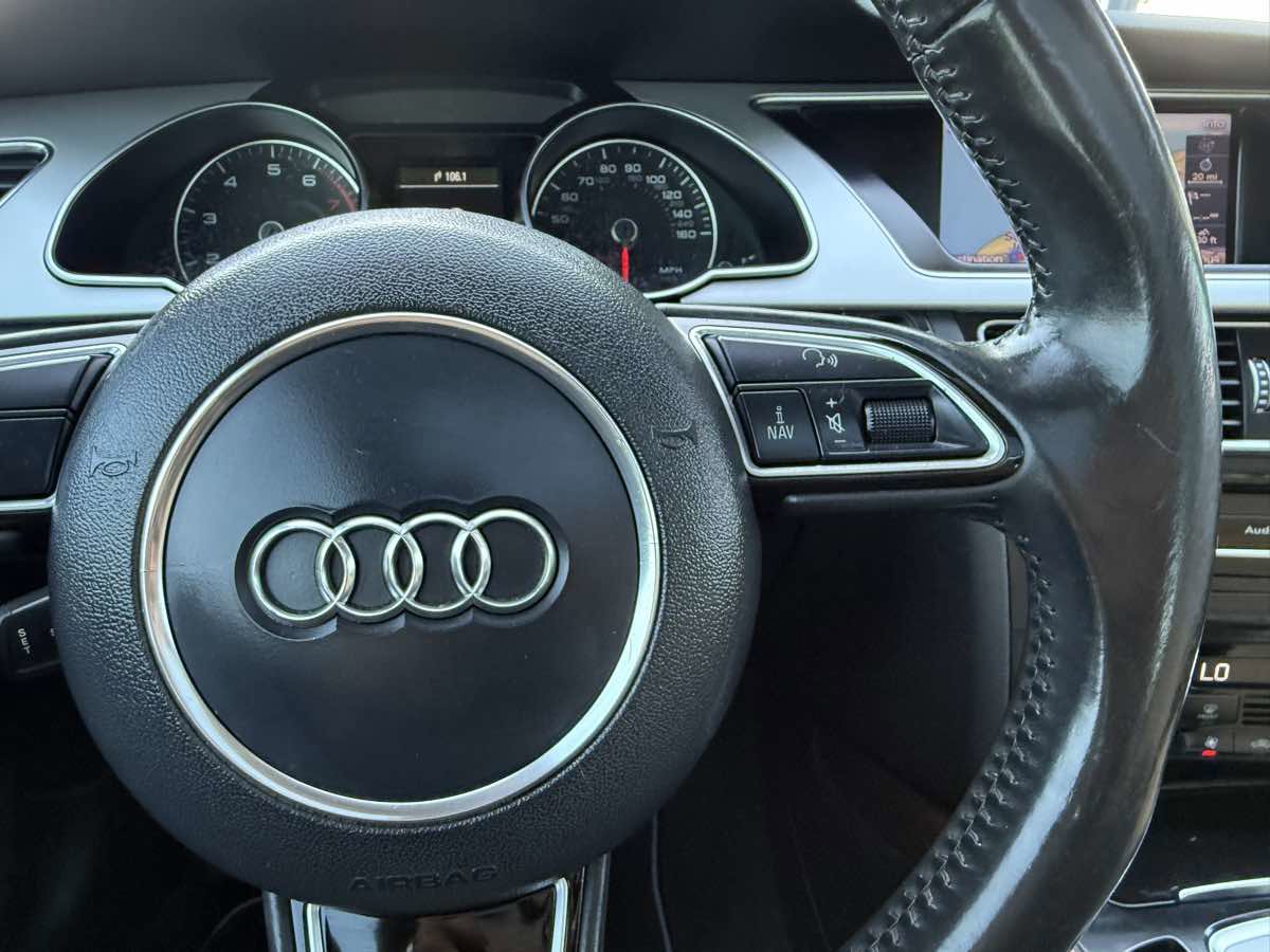 Used 2016 Audi A5 2.0T Premium Plus w/ Technology Package AWD/4WD image 19