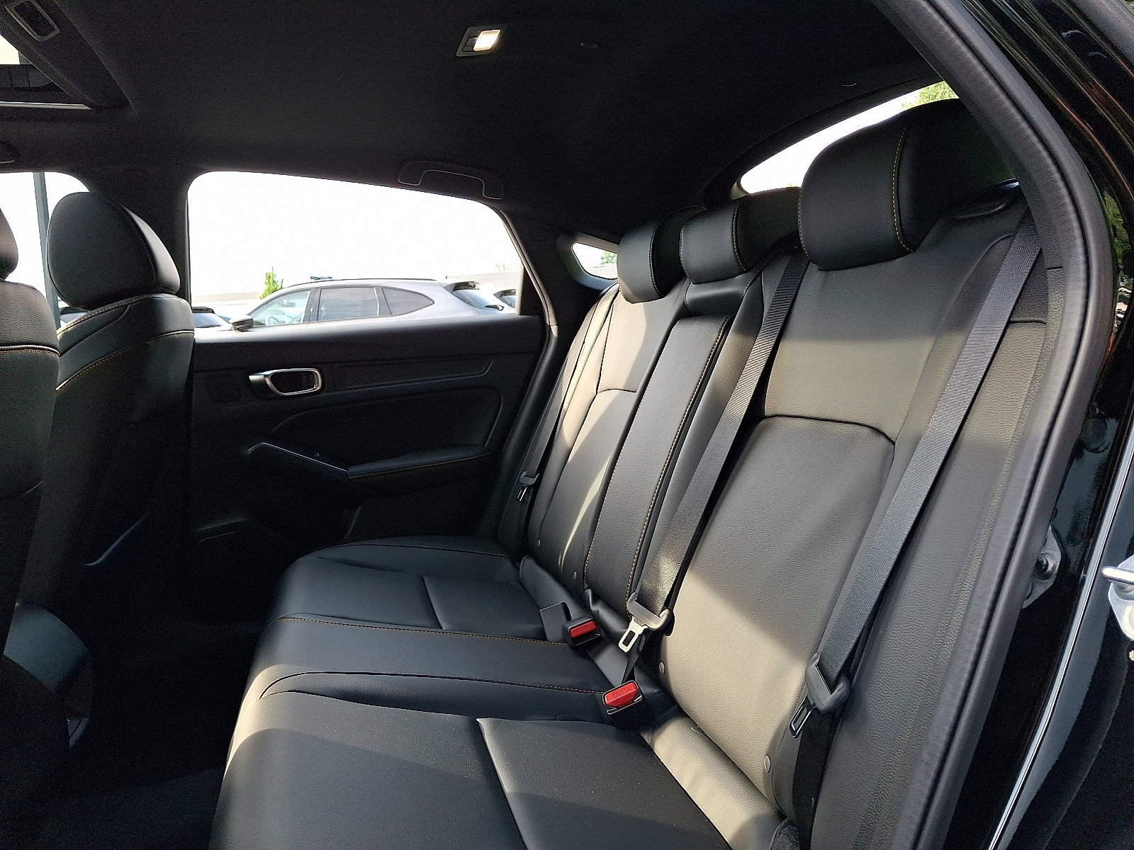 Used 2026 Acura Integra A-Spec FWD image 10