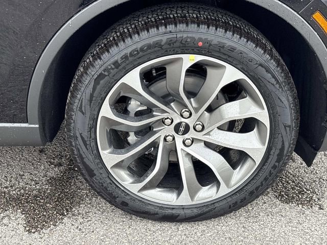 New 2026 Lincoln Aviator AWD image 9