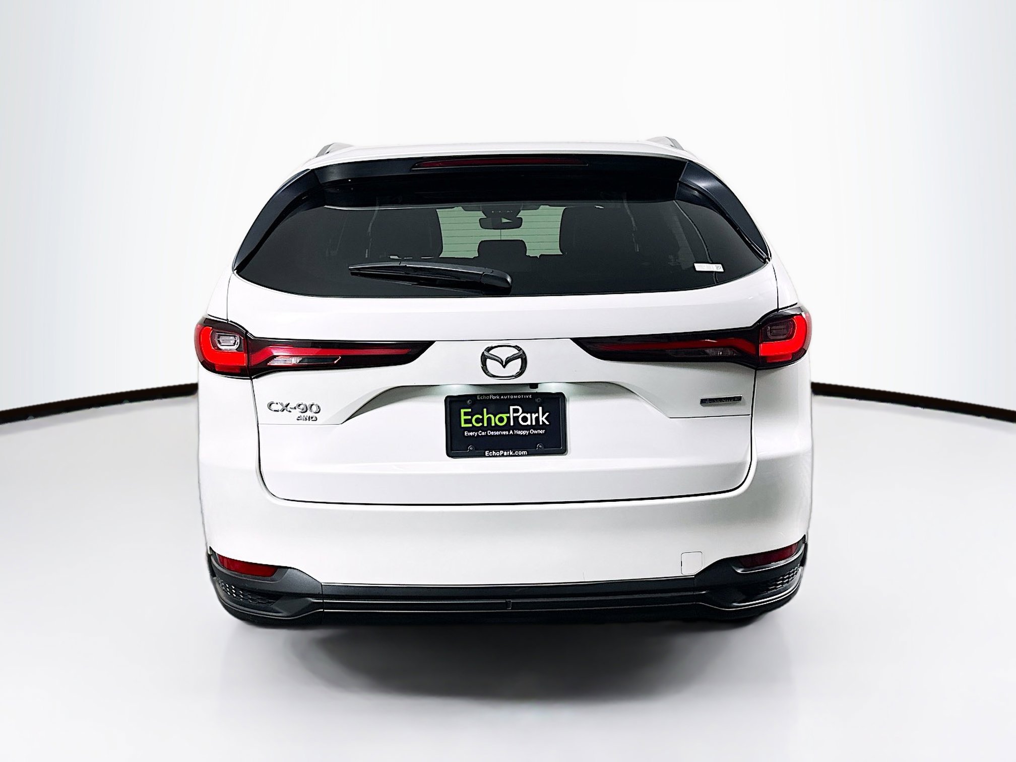 Used 2024 MAZDA CX-90 3.3 Turbo w/ Preferred Plus image 7