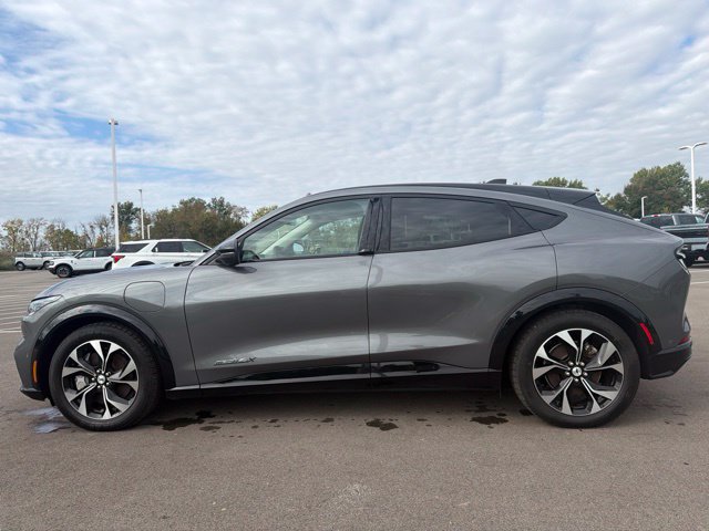 Used 2023 Ford Mustang Mach-E Premium AWD/4WD image 13