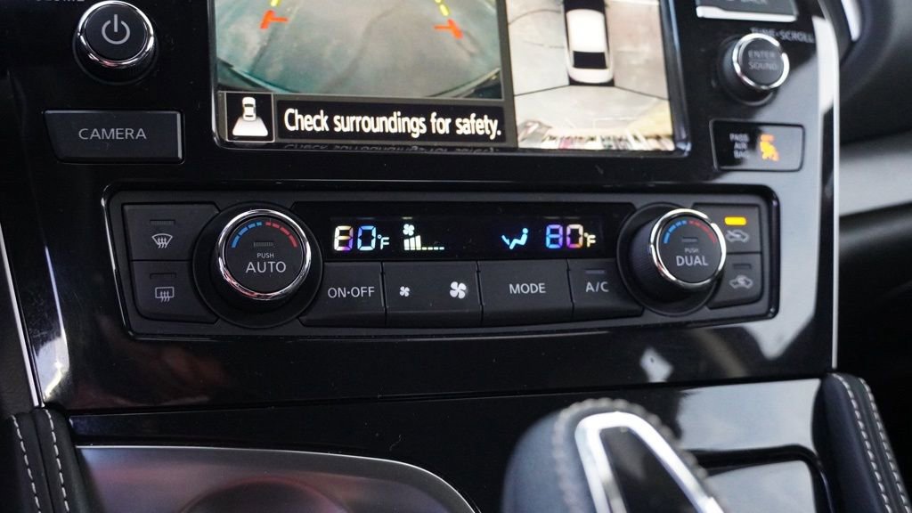 Used 2023 Nissan Maxima Platinum w/ Sport Mat Group image 38