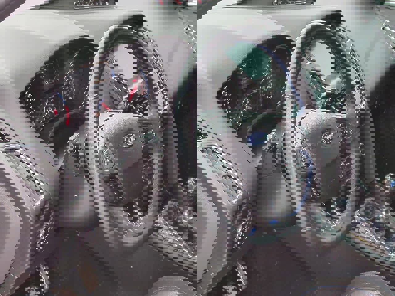 Used 2017 Ford Focus RS image 2