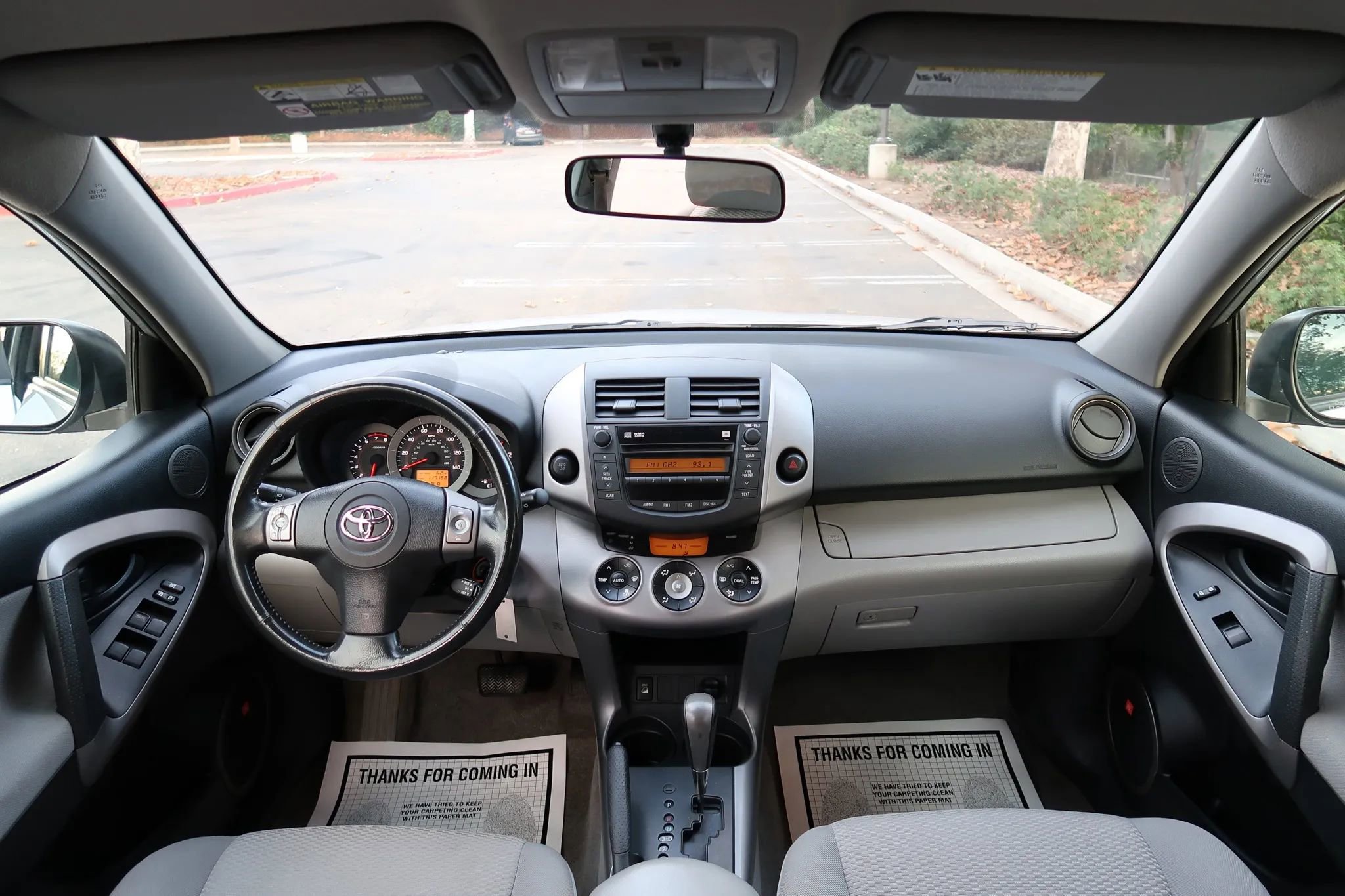 Used 2008 Toyota RAV4 Limited image 26