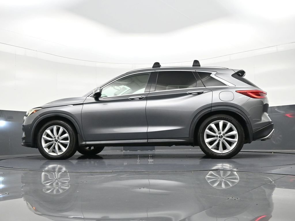 Used 2019 INFINITI QX50 Essential w/ Premium Audio Package image 23