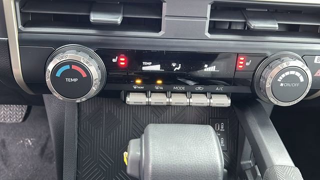 New 2026 Toyota Tacoma SR5 image 19