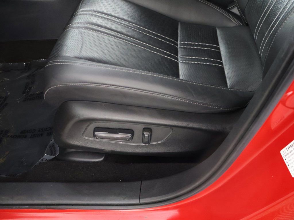 Used 2023 Honda HR-V EX-L image 31