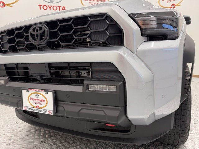 New 2026 Toyota 4Runner TRD Off-Road AWD/4WD image 14