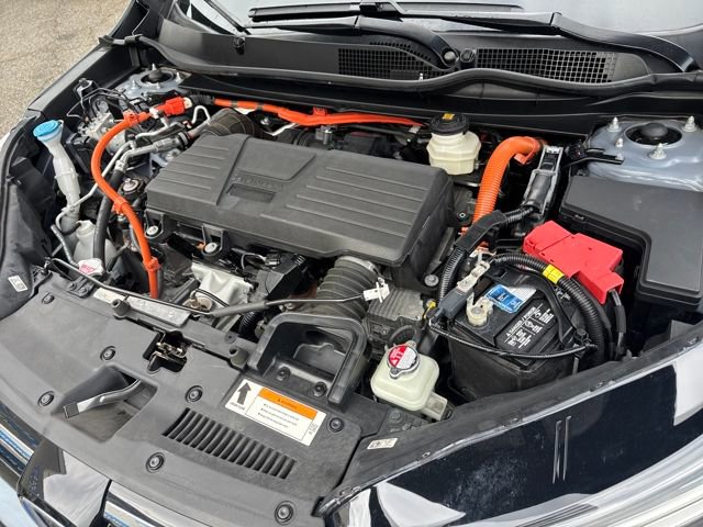 Used 2022 Honda CR-V EX-L image 24