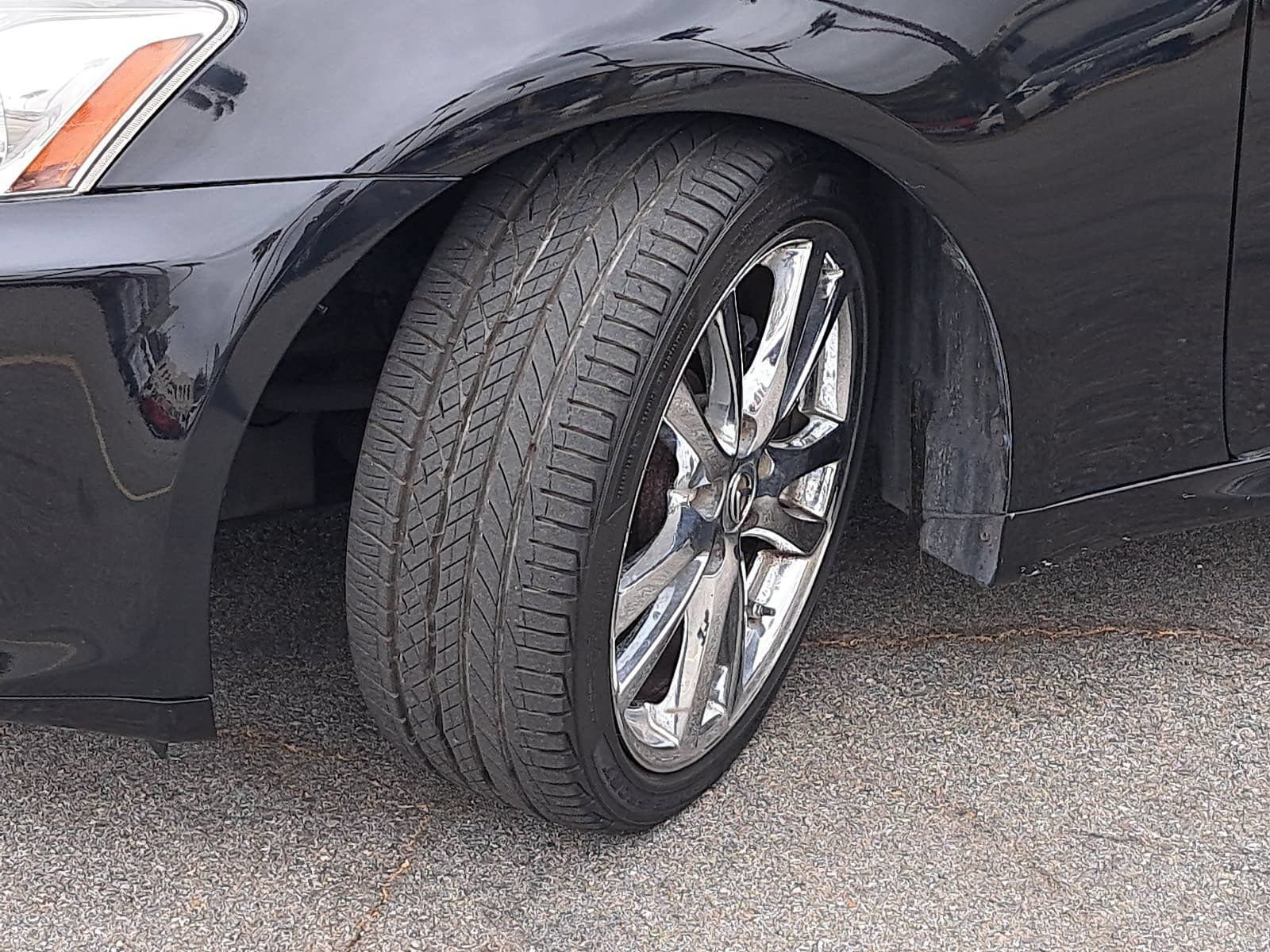 Used 2007 Lexus IS 250 RWD image 31