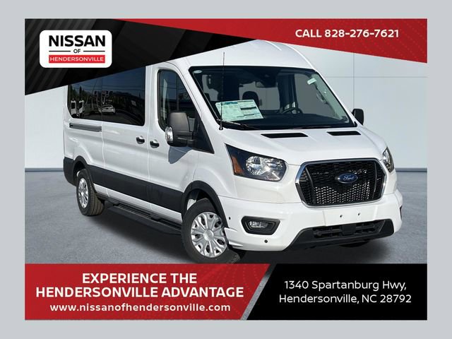 Used 2024 Ford Transit 350 XLT RWD 360° Tour