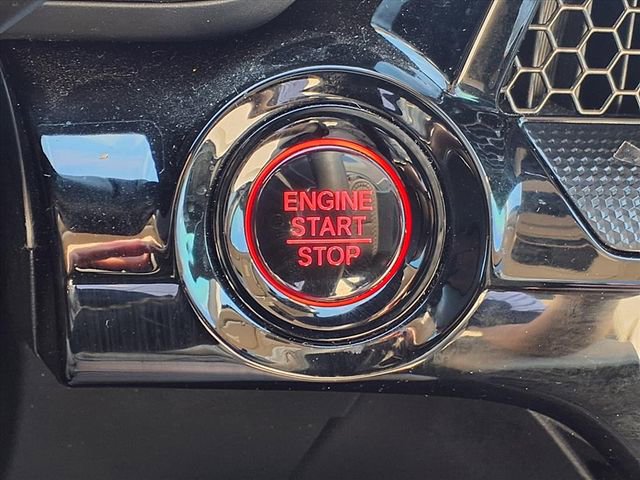 Used 2024 Honda CR-V EX-L image 16