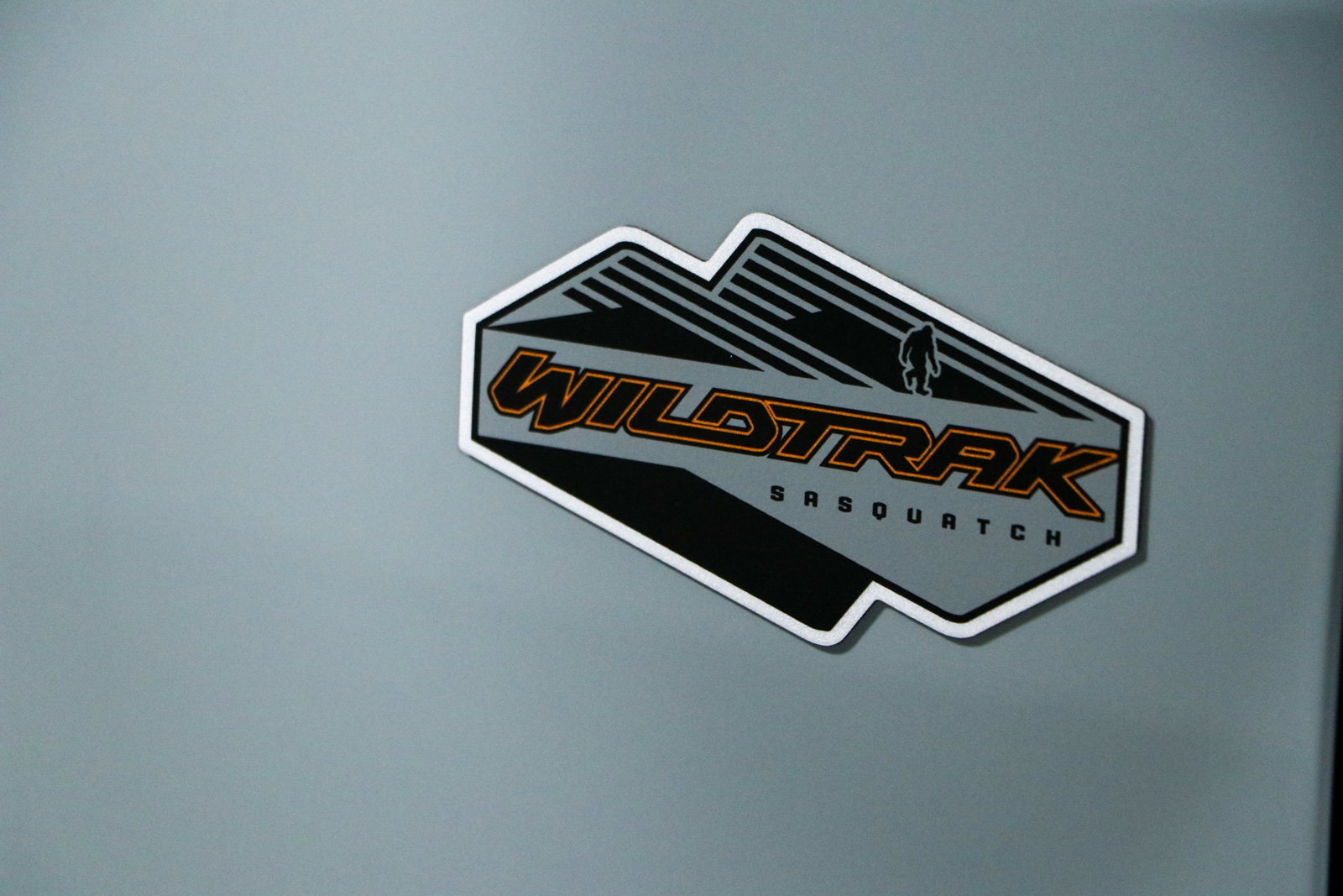 Used 2022 Ford Bronco Wildtrak AWD/4WD image 29