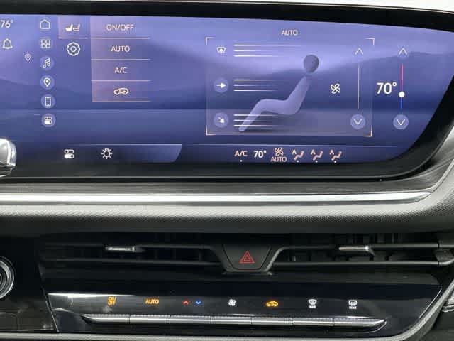 Used 2024 Buick Envision Preferred AWD/4WD image 14