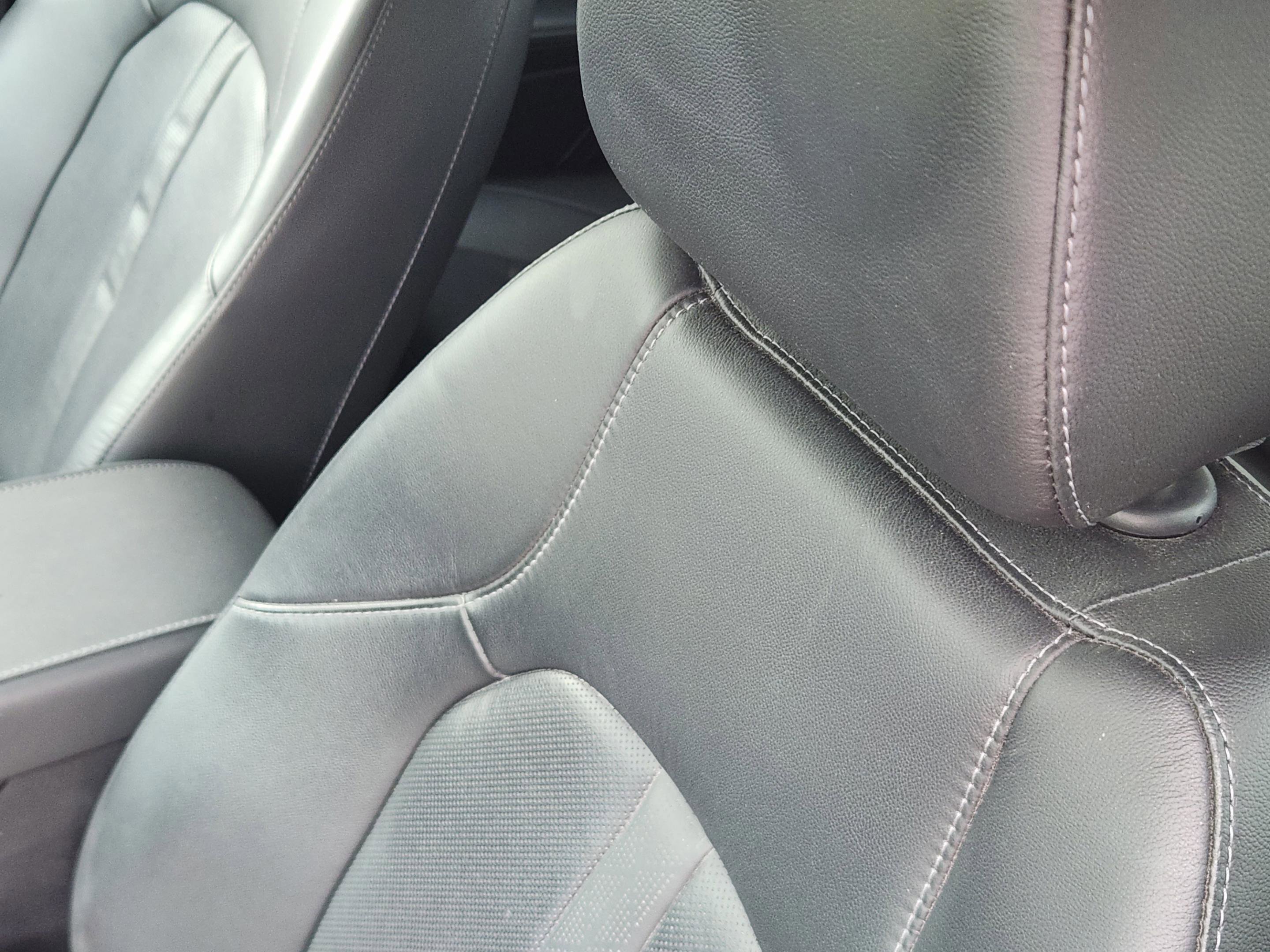 Used 2020 Hyundai Sonata Limited w/ Cargo Package FWD image 8