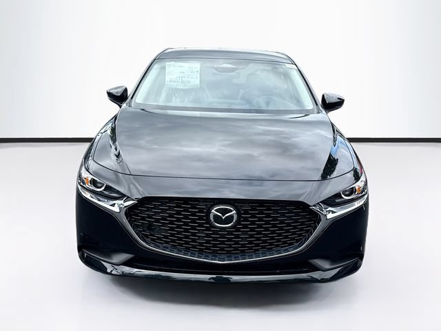 New 2026 MAZDA MAZDA3 s FWD image 2