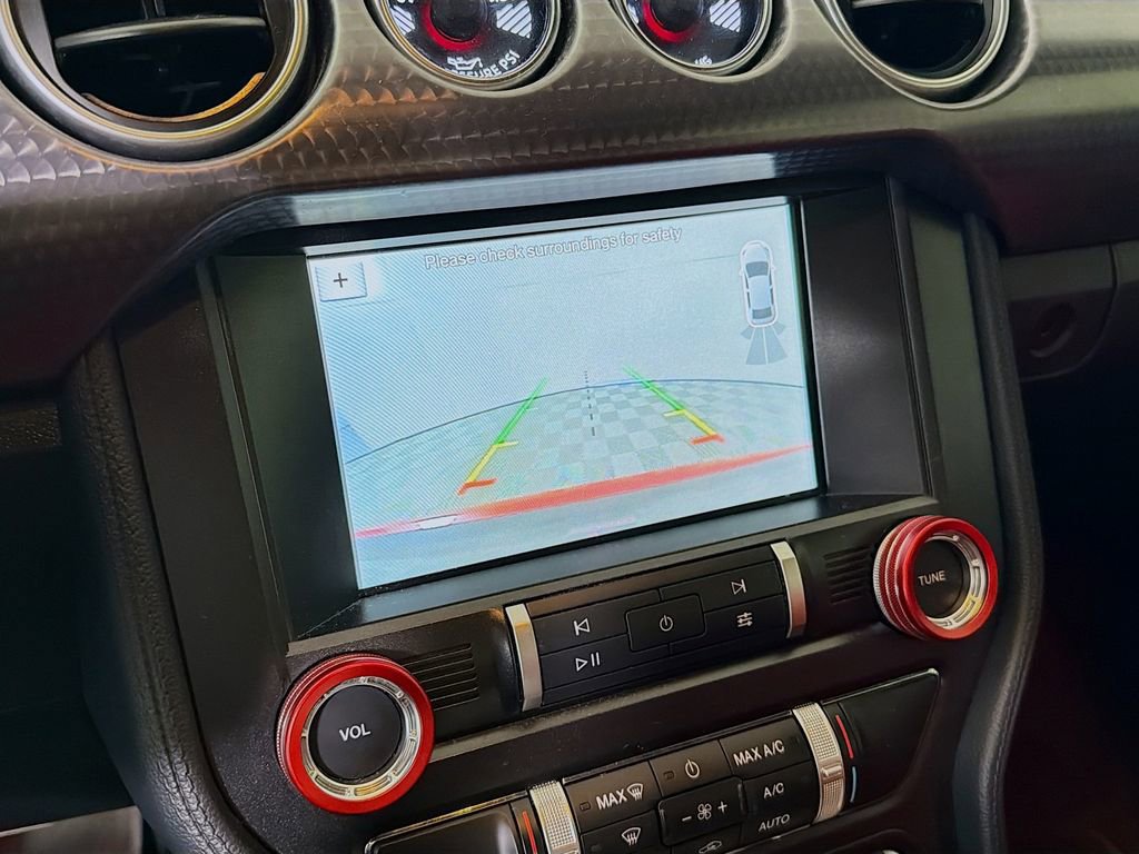 Used 2019 Ford Mustang GT w/ GT Performance Package image 18