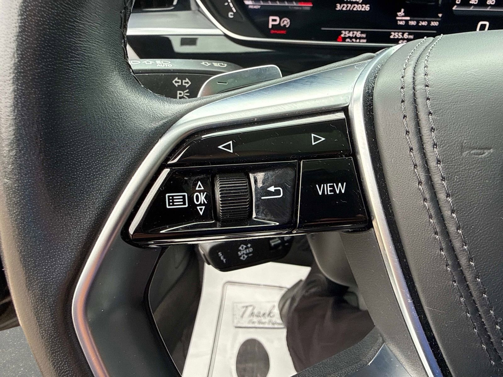 Used 2023 Audi A8 L 3.0T image 28