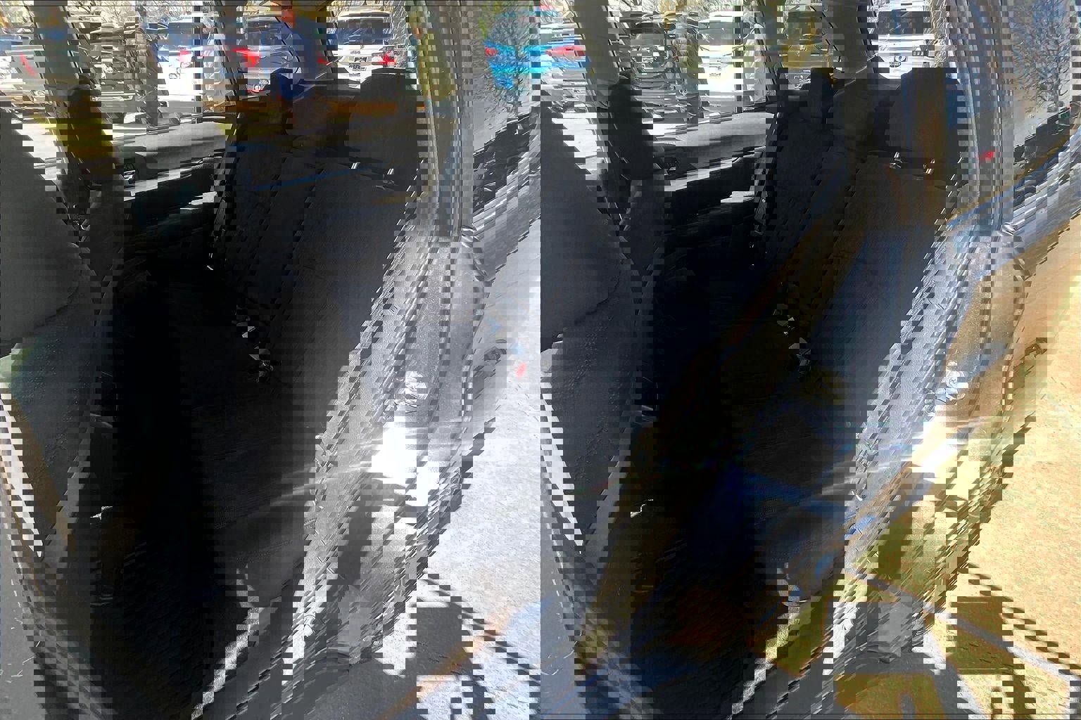 Used 2014 Subaru Outback 2.5i Premium image 22