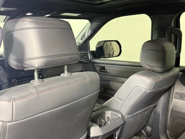 Used 2025 Toyota Sequoia TRD Pro AWD/4WD image 27