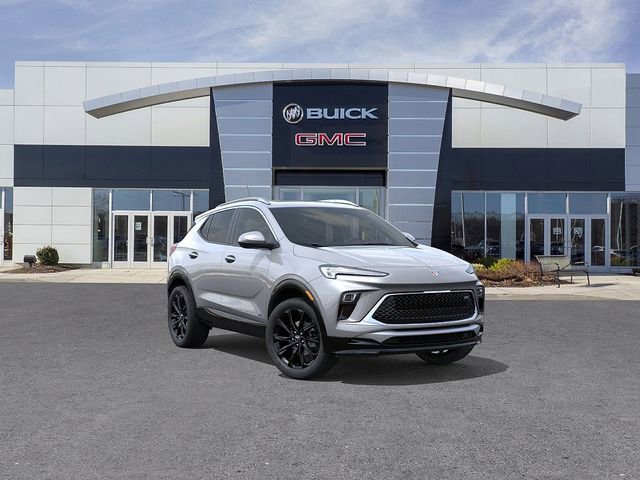 New 2026 Buick Encore GX Sport Touring