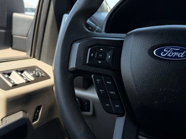 Certified 2017 Ford F150 XLT w/ Trailer Tow Package image 9