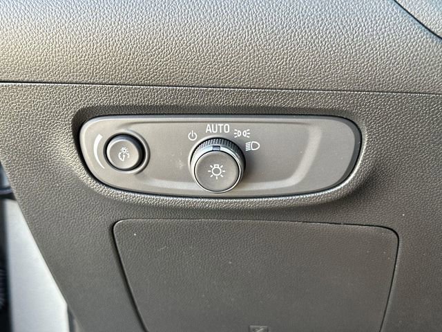 Used 2025 Buick Encore GX Sport Touring w/ Advanced Technology Package image 16