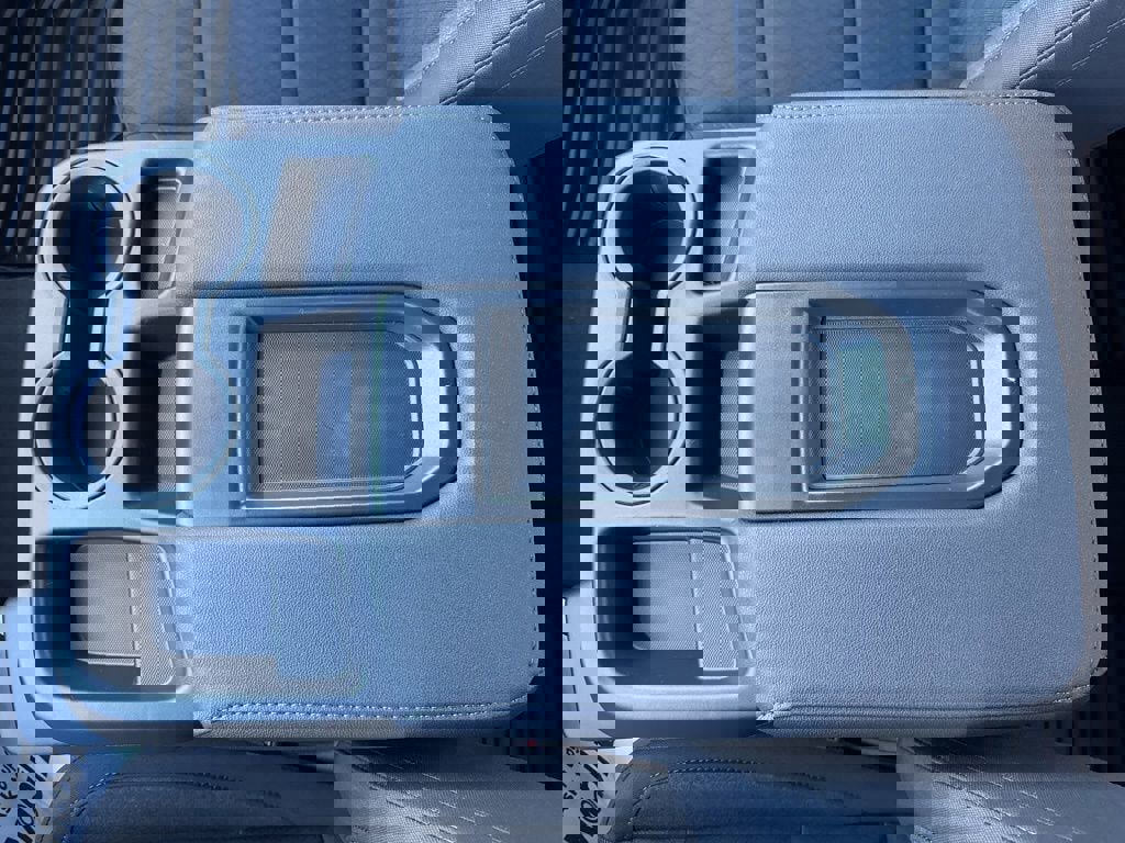 New 2026 Chevrolet Silverado 2500 LT w/ All Star Edition image 38