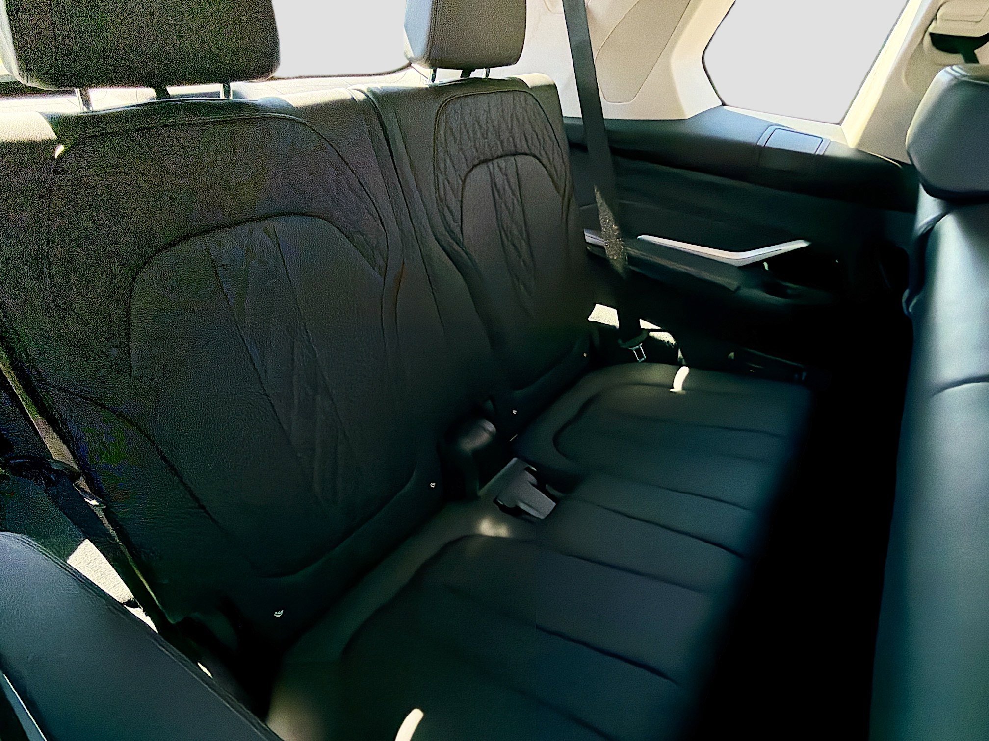 Used 2023 BMW X7 xDrive40i image 22