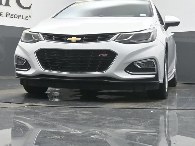 Used 2017 Chevrolet Cruze LT w/ Sun And Sound Package image 52