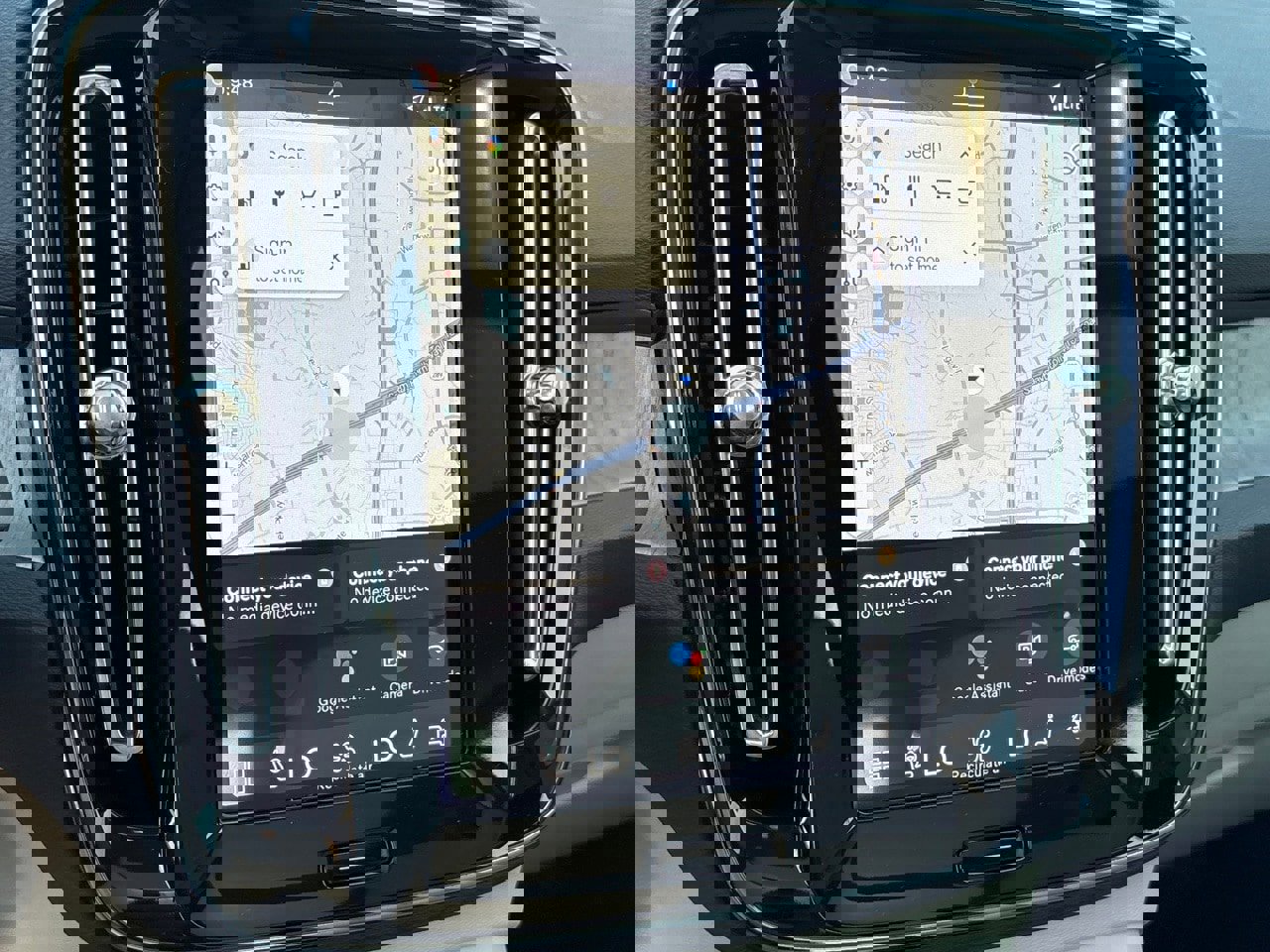 New 2026 Volvo XC40 B4 Plus w/ Protection Package Premier image 13