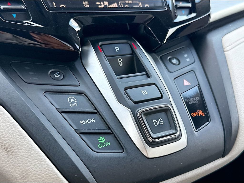 Used 2025 Honda Odyssey EX-L image 30