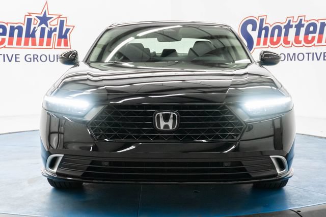 New 2026 Honda Accord Touring image 13