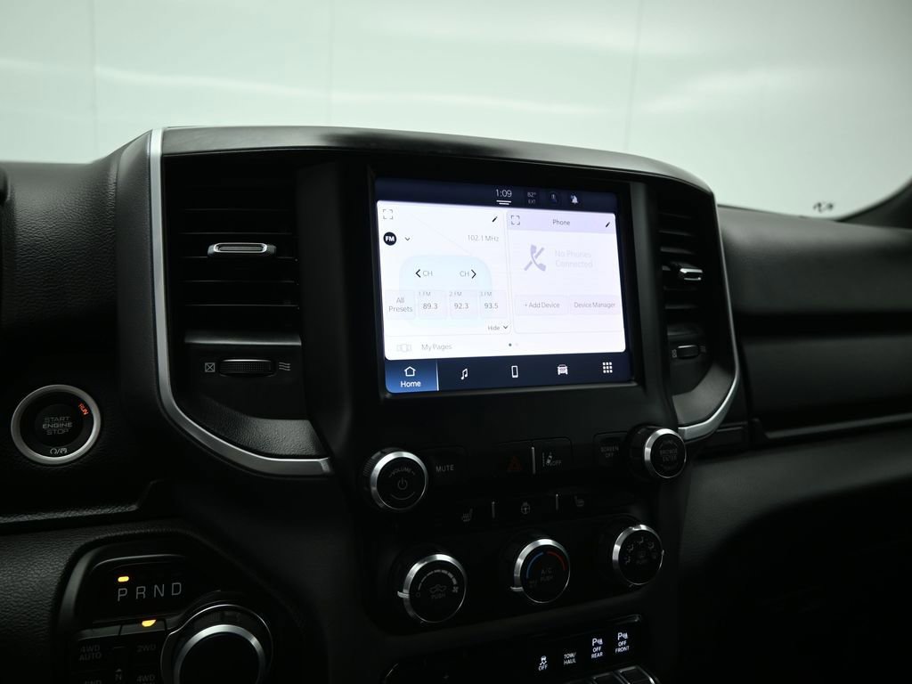 Used 2024 RAM 1500 Big Horn image 15