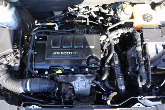 Used 2013 Chevrolet Cruze LT image 20